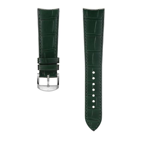 breitling krokodil armband|Alligator Straps for your Watch .